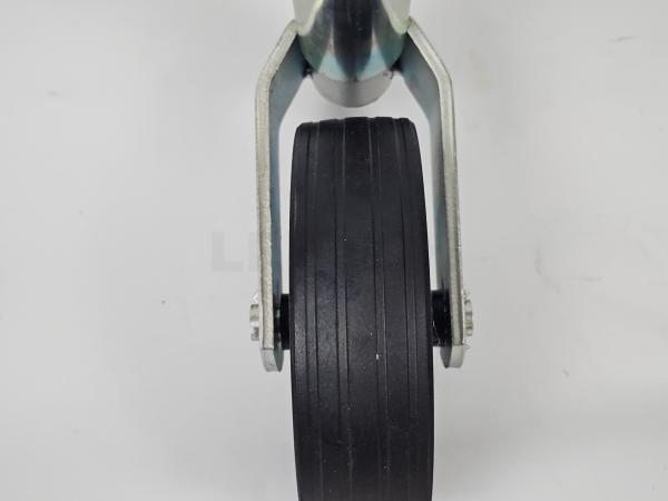 Stützrad Standard 60 mm